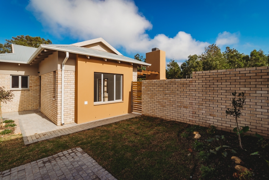 3 Bedroom Property for Sale in Hansmoeskraal A H Western Cape